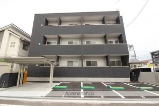 月光 神田町【1階】の外観