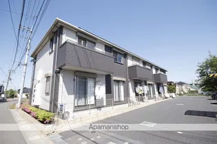 プロテージハウスBの画像