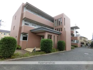 ソレアード新柏の画像