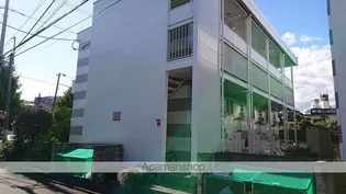 レオパレスいちょうの画像