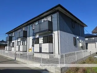 清賜知 三号館【1階】の外観