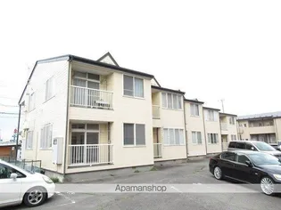 盛岡南ハイツAの画像