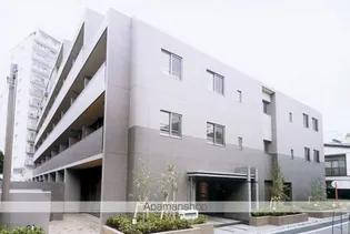 レジディア池袋【3階】の外観