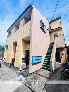 シェスタイン筑紫野【103号室】の外観