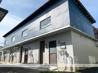 BーGARAGE平田の画像