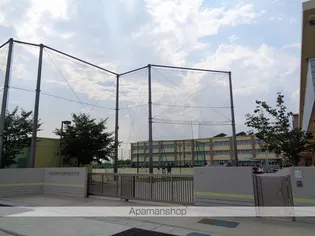 ノートルレーブ【2階】の周辺