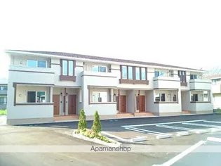 ヴィラ カメリアCの画像
