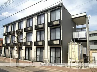 レオパレスHARUSHIの画像