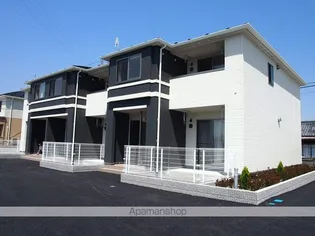 ラ フォレスタ M&Yの画像