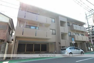 アゴラオーキッド藤崎【2階】の外観