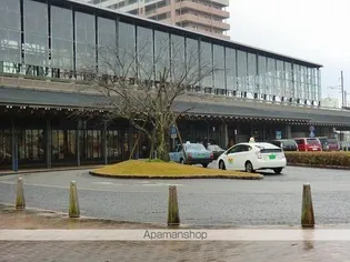 リ・ミノーレ【1階】の周辺