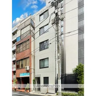 メゾン ド エスエイチ【2階】の外観