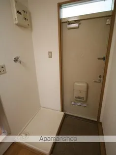 ファーストヒルズ【2階】の内装