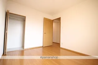 エル・パラシオ【2階】の内装