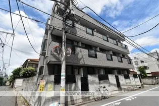 アーク目白【3階】の外観