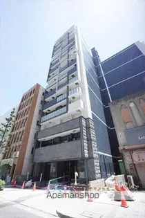 プレサンス丸の内リラティ【2階】の外観