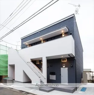 CASA VECCHIAの画像