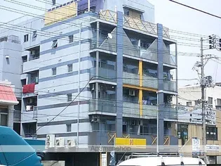 サンルート河野の画像
