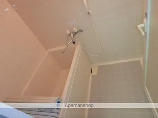 日峯マンション【2階】の風呂