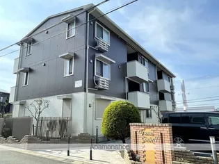 グランド ソレーユIの画像