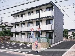 レオパレスハーベストステージの画像