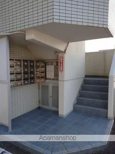 オーブⅢ【401号室】のその他画像