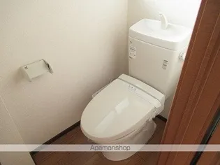 コーポクドウB【11号室】のその他画像