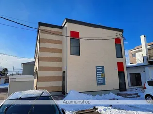 レオパレスSAKAEの画像