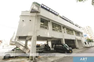 オレンジハイツの画像