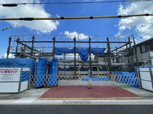 ブラウニーペットハウスの画像