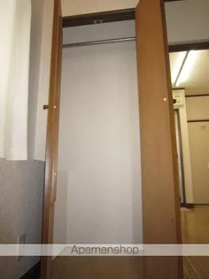 サンモール【1階】の内装