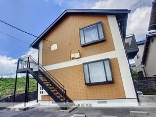 グリンパレスB棟の画像