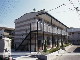 レオパレスジュネスの画像