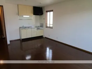 サニーハウス上今井 AB【2階】の内装