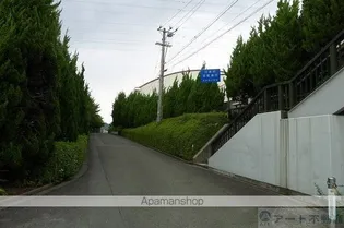 グレース88【4階】の周辺