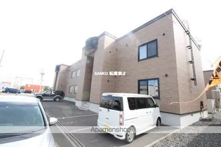 グランノールⅡの画像