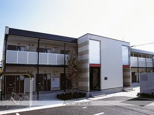 レオパレス城東【201号室】の外観