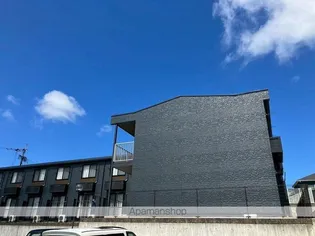 レオパレス福間駅東【2階】の外観