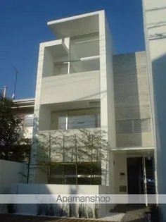 東京都豊島区南長崎2丁目【マンション】の外観