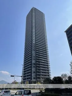 照葉ザ タワーの画像