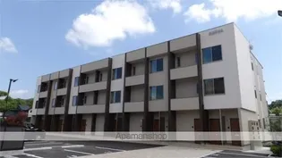 コーエー アビタシオン【3階】の外観