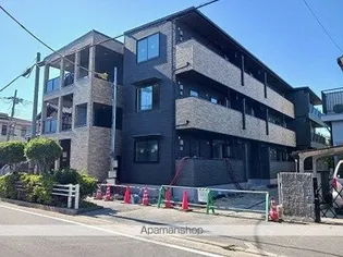 神崎町アパートの画像