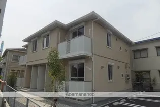 ボナール周南の画像