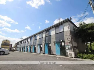 レオパレス寿の画像