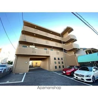 エトワール本郷【3階】の外観