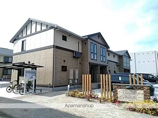 フォレスト大和 A棟の画像