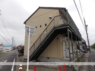 コーポ希望の画像