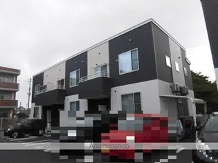 パラディ Bの画像