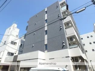 兵庫県神戸市中央区日暮通4丁目【マンション】の外観