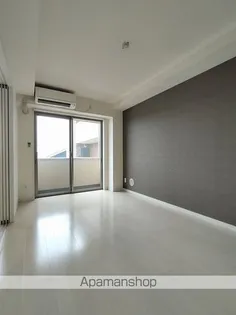 ウイリアムⅠ【4階】の居間